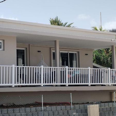 Residence La Palmeraie เลอ ดีอามงต์ ภายนอก รูปภาพ